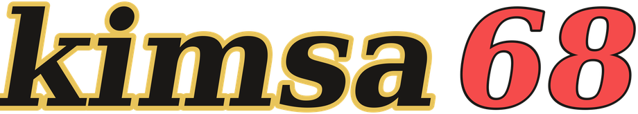 kimsa68 logo